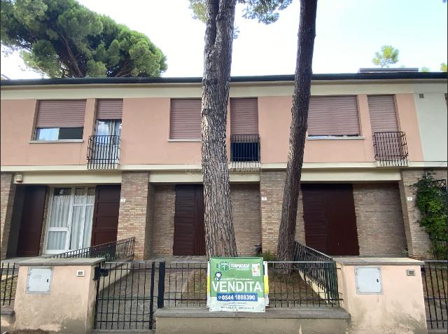 Terraced house in {3}, Via XIII Traversa, Milano Marittima 9 - Photo 1