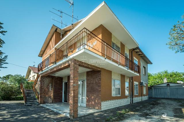 4-room flat in Via dei Cosmonauti 43, Cervia - Photo 1