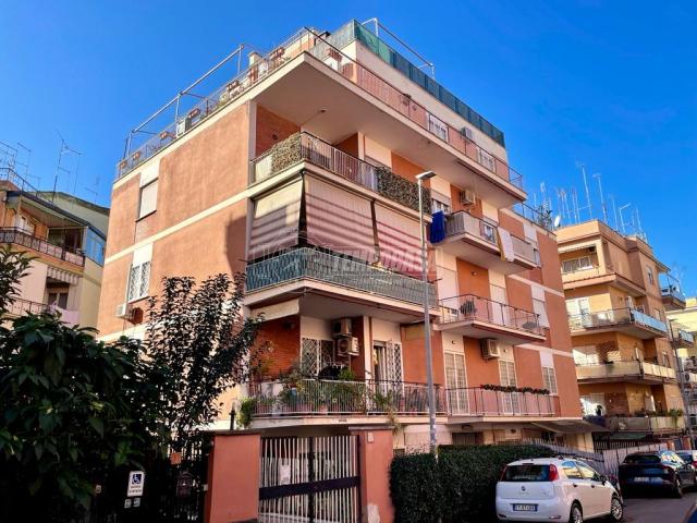 Penthouse in {3}, Via Mario Carrara 39 - Foto 1