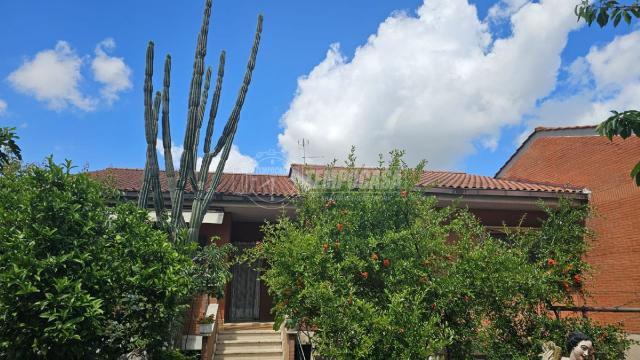 Terraced house in Via Guglielmo Tagliacarne, Roma - Photo 1