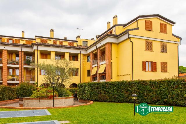 2-room flat in Via Giuseppe Verdi, Busto Arsizio - Photo 1