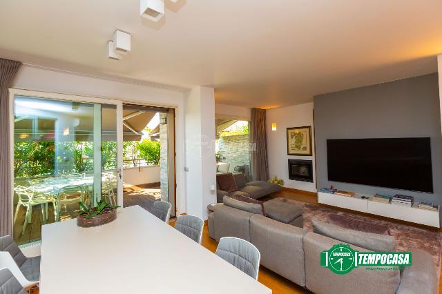 4-room flat in Via Gorizia 6, Busto Arsizio - Photo 1