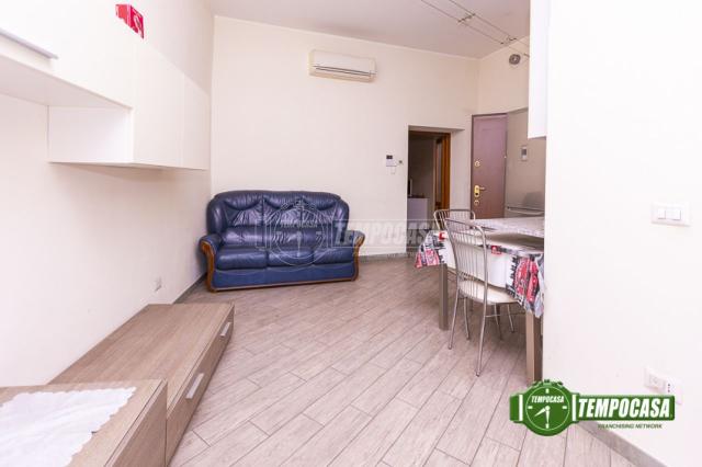 2-room flat in Via Volturno 10, Busto Arsizio - Photo 1