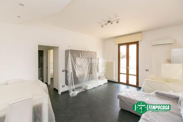 Zweizimmerwohnung in Via Monfalcone 24, Busto Arsizio - Foto 1