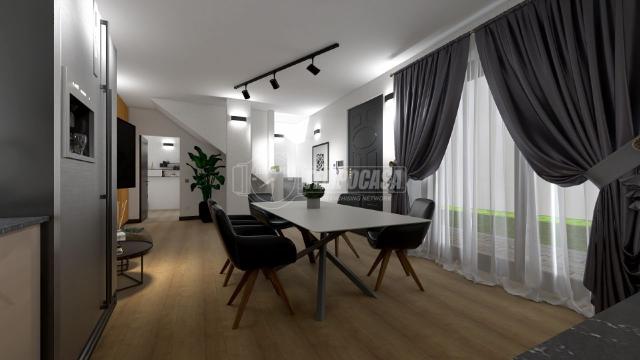 3-room flat in Via San Pietro 3, Busto Arsizio - Photo 1