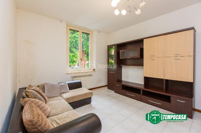 Zweizimmerwohnung in {3}, Viale Lombardia 34 - Foto 1