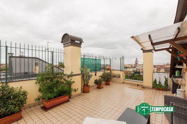 3-room flat in Vicolo Crocefisso 3, Busto Arsizio - Photo 1