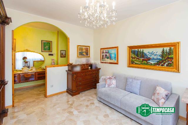 Zweizimmerwohnung in Via Cardinal Simone 19, Busto Arsizio - Foto 1