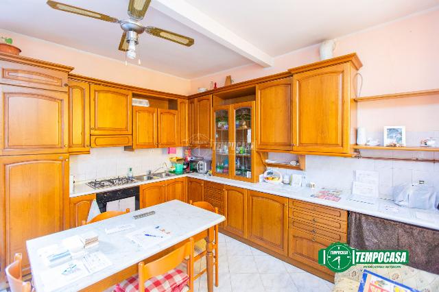 2-room flat in Via Ballarati 5, Busto Arsizio - Photo 1