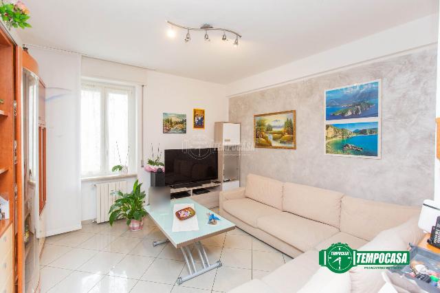 3-room flat in Via Giuliani E Dalmati 20, Busto Arsizio - Photo 1