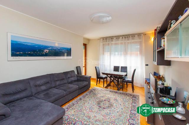 3-room flat in Via Francesco Nannetti 12, Busto Arsizio - Photo 1