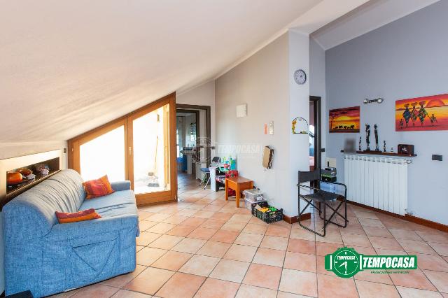 3-room flat in Via Pallanza 19//2, Busto Arsizio - Photo 1