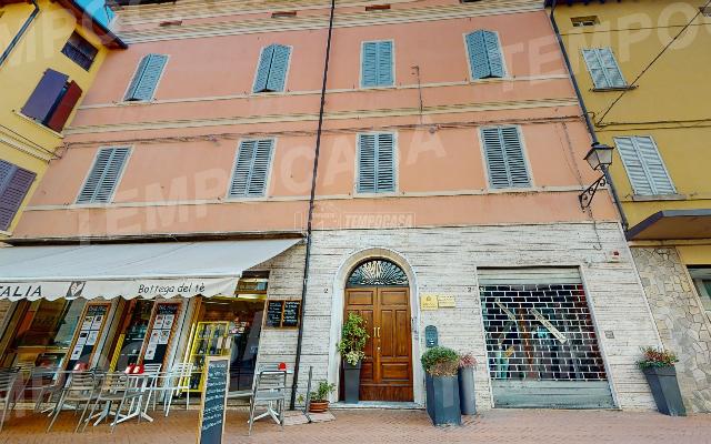 4-room flat in Via Giuseppe Garibaldi 2, Vignola - Photo 1