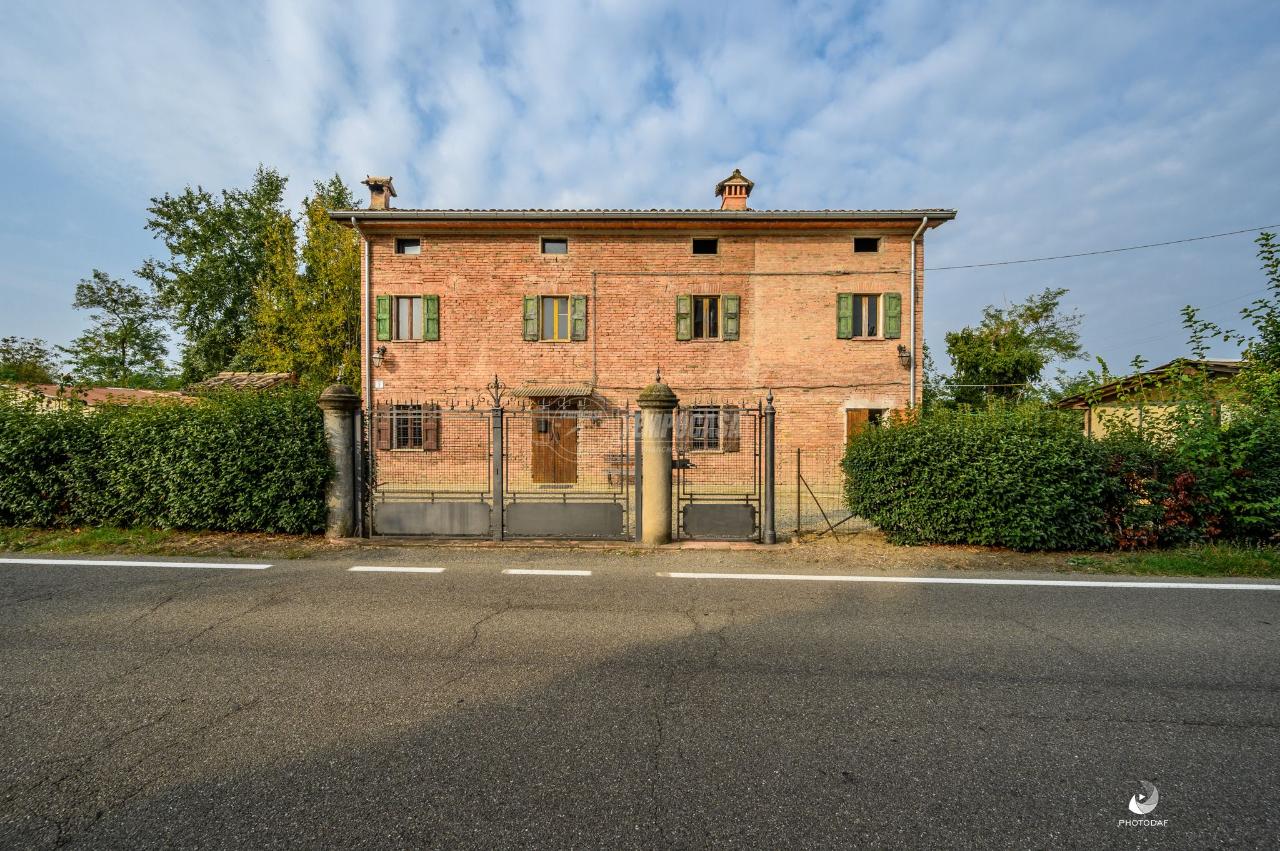 Appartamento in vendita a Vignola
