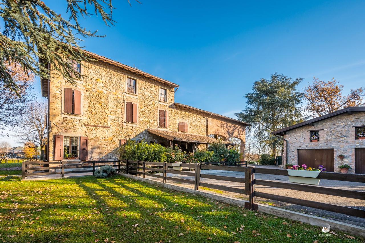 Casa indipendente in vendita a Vignola