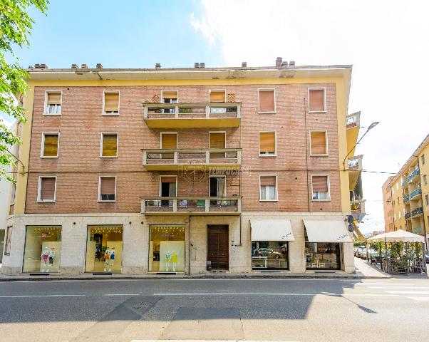 3-room flat in Via Mario Pellegrini 21, Vignola - Photo 1