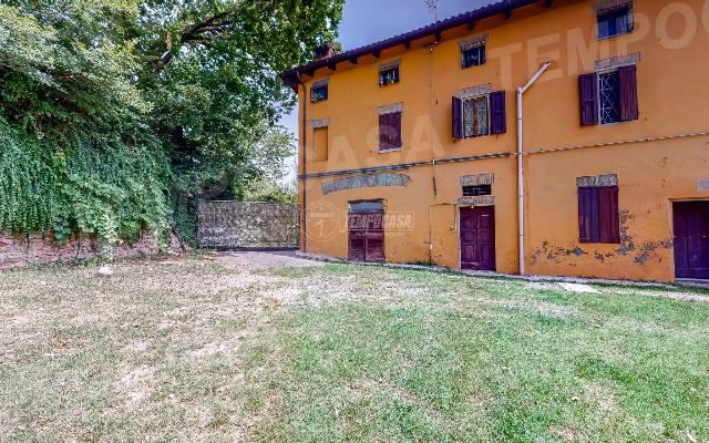 4-room flat in Via per Campiglio 8/a, Vignola - Photo 1