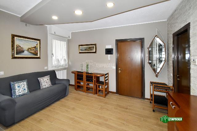 Apartament in Via Marsala, Brugherio - Photo 1