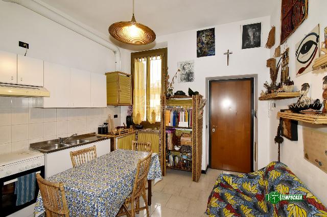 2-room flat in Via Filippo Corridoni, Brugherio - Photo 1