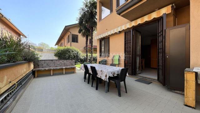 Villa a schiera in {3}, Viale Brianza - Foto 1