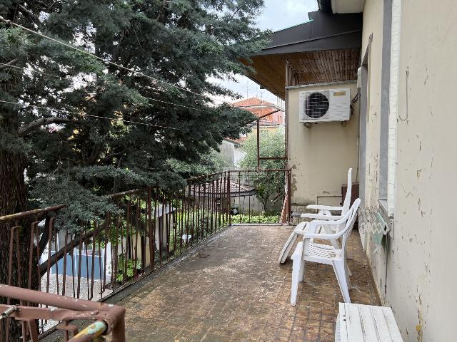 3-room flat in Via San Maurizio al Lambro, Brugherio - Photo 1