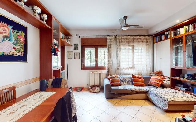 4-room flat in Via della Salute, Bologna - Photo 1