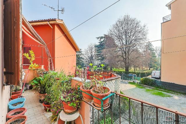 Vierzimmerwohnung in Via Emilia Ponente 254, Bologna - Foto 1