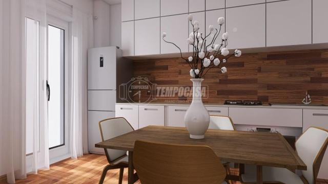 4-room flat in Via Emilia Ponente 325, Bologna - Photo 1