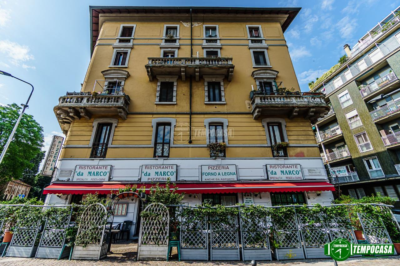 Negozio in Via Marco Aurelio 64, Milano - Foto 1