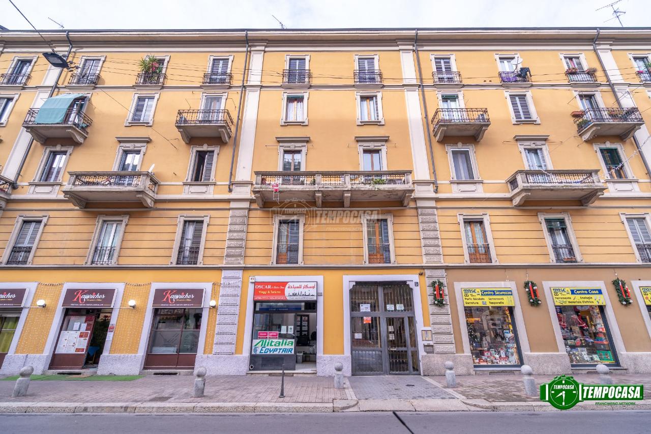 Magazzino in Via Padova 5, Milano - Foto 1