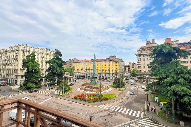 Quadrilocale in Corso di Porta Vittoria 58, Milano - Foto 1