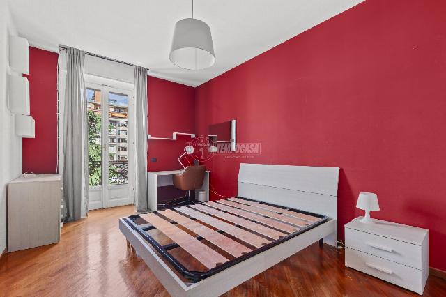 3-room flat in Corso di Porta Vittoria 58, Milano - Photo 1