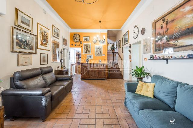 Terraced house in Via Battocchio 1, Castenaso - Photo 1