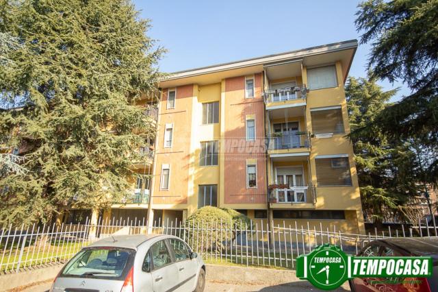 4-room flat, Agrate Brianza - Photo 1