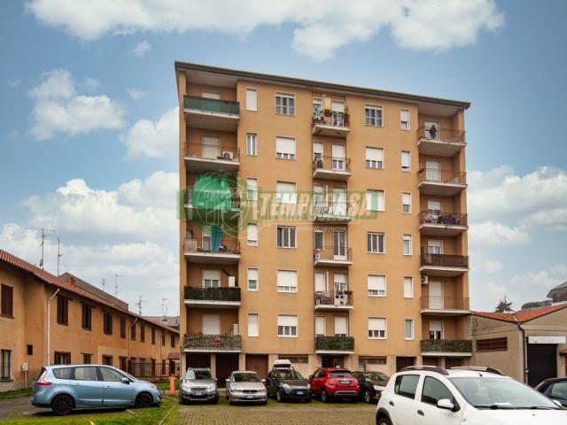 3-room flat, Agrate Brianza - Photo 1