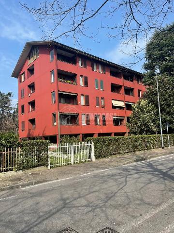 3-room flat, Agrate Brianza - Photo 1