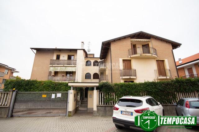 2-room flat, Agrate Brianza - Photo 1