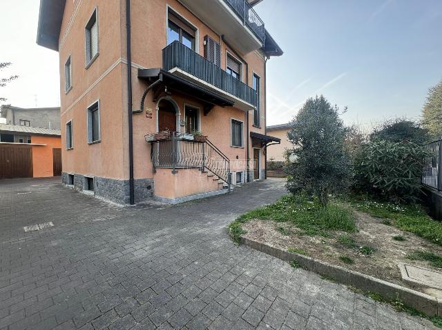 3-room flat in Via Giuseppe Verdi 17, Barlassina - Photo 1