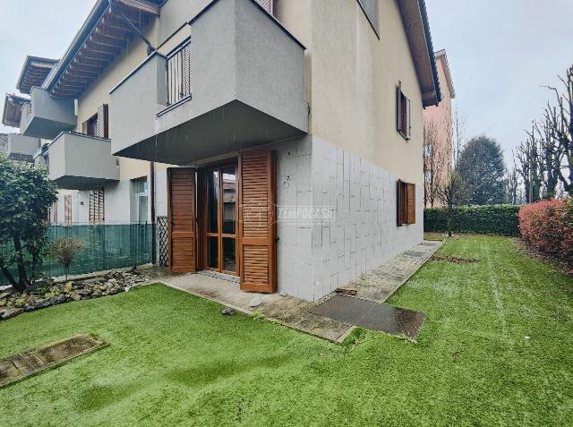 3-room flat in Via Luigi Pirandello 2, Lentate sul Seveso - Photo 1