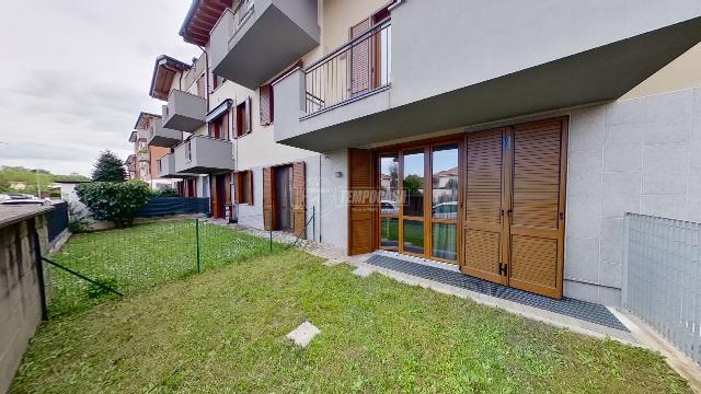 Bilocale in Via Luigi Pirandello 2, Lentate sul Seveso - Foto 1