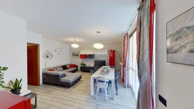 Dreizimmerwohnung in Via dei Prati, Barlassina - Foto 1