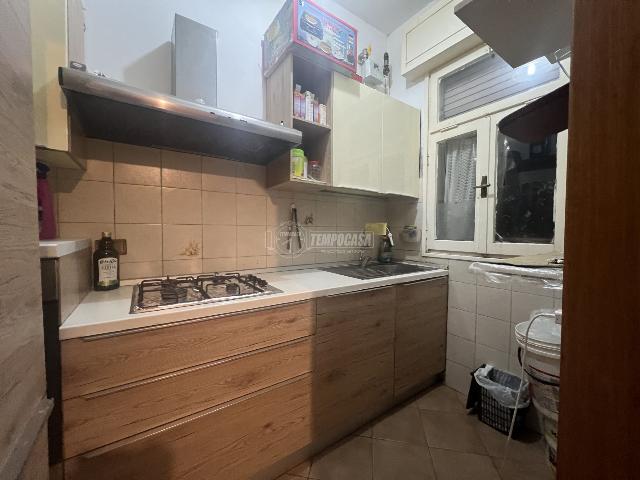 3-room flat in Via Andrea Doria, Carpi - Photo 1