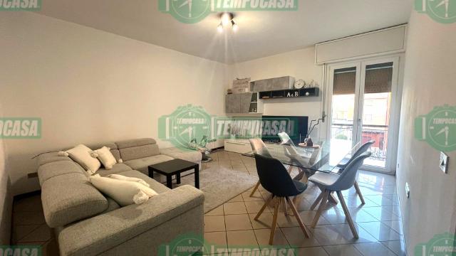 3-room flat in Via Jacopo Barozzi 50, Carpi - Photo 1