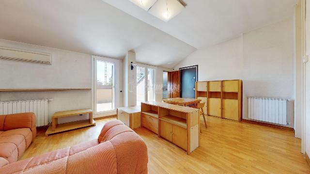 Dreizimmerwohnung, Carpi - Foto 1