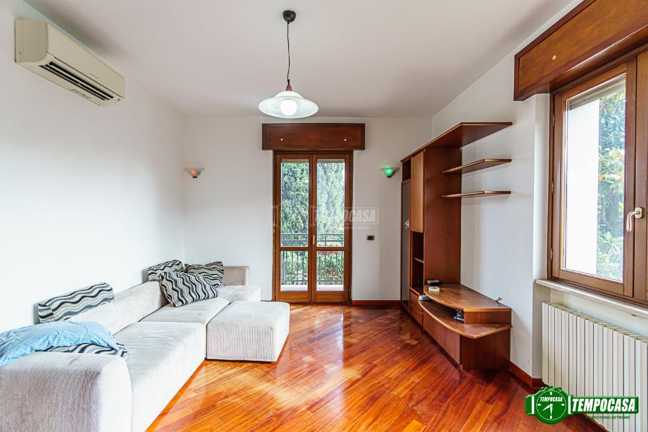 Appartamento in vendita a Nova Milanese