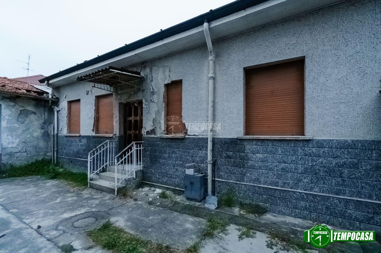 Casa indipendente in vendita a Nova Milanese