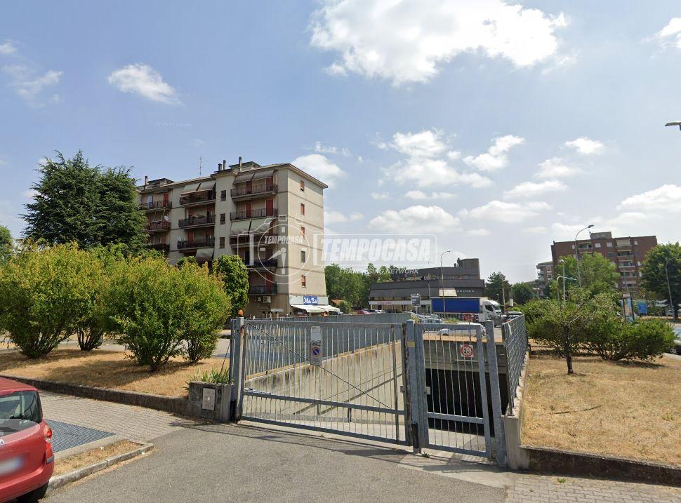 Magazzino in Via per Incirano 2, Nova Milanese, {3} - Foto 1