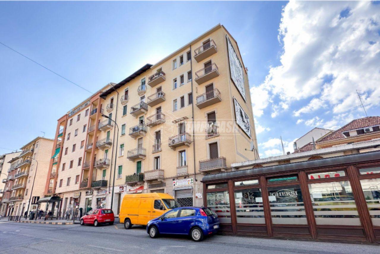 Laboratorio in Via Tripoli 40, Torino - Foto 1