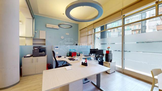 Büro in Via Alfiano 6, Torino - Foto 1