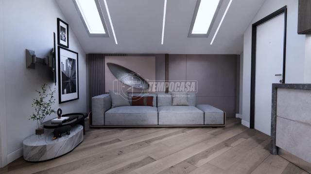 Penthouse in Via Mombasiglio 14, Torino - Foto 1